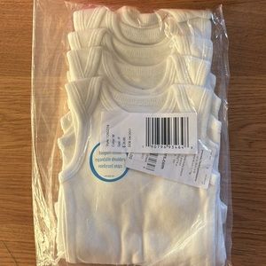 Carters Preemie Sleeveless Original Bodysuit